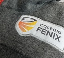 Fénix Chaleco Microvelvet