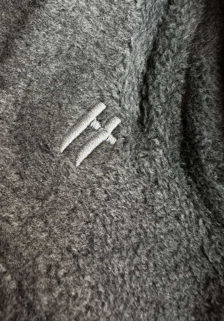 Fénix Chaleco Microvelvet