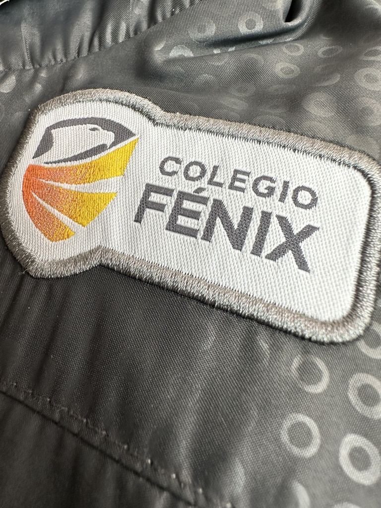 Fénix Chamarra de Diario