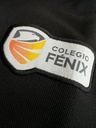 Fénix Playera Tipo Polo Diario