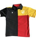 Fénix Playera Deportiva Basica