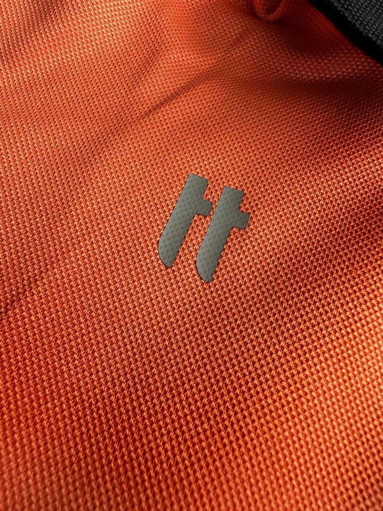 Fénix Playera Tipo Polo Diario Mujer
