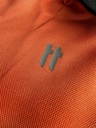 Fénix Playera Tipo Polo Diario Mujer