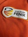 Fénix Playera Tipo Polo Diario Mujer