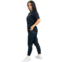 zittro Pantalón Médico Lycra Jogger Mujer M81204-442