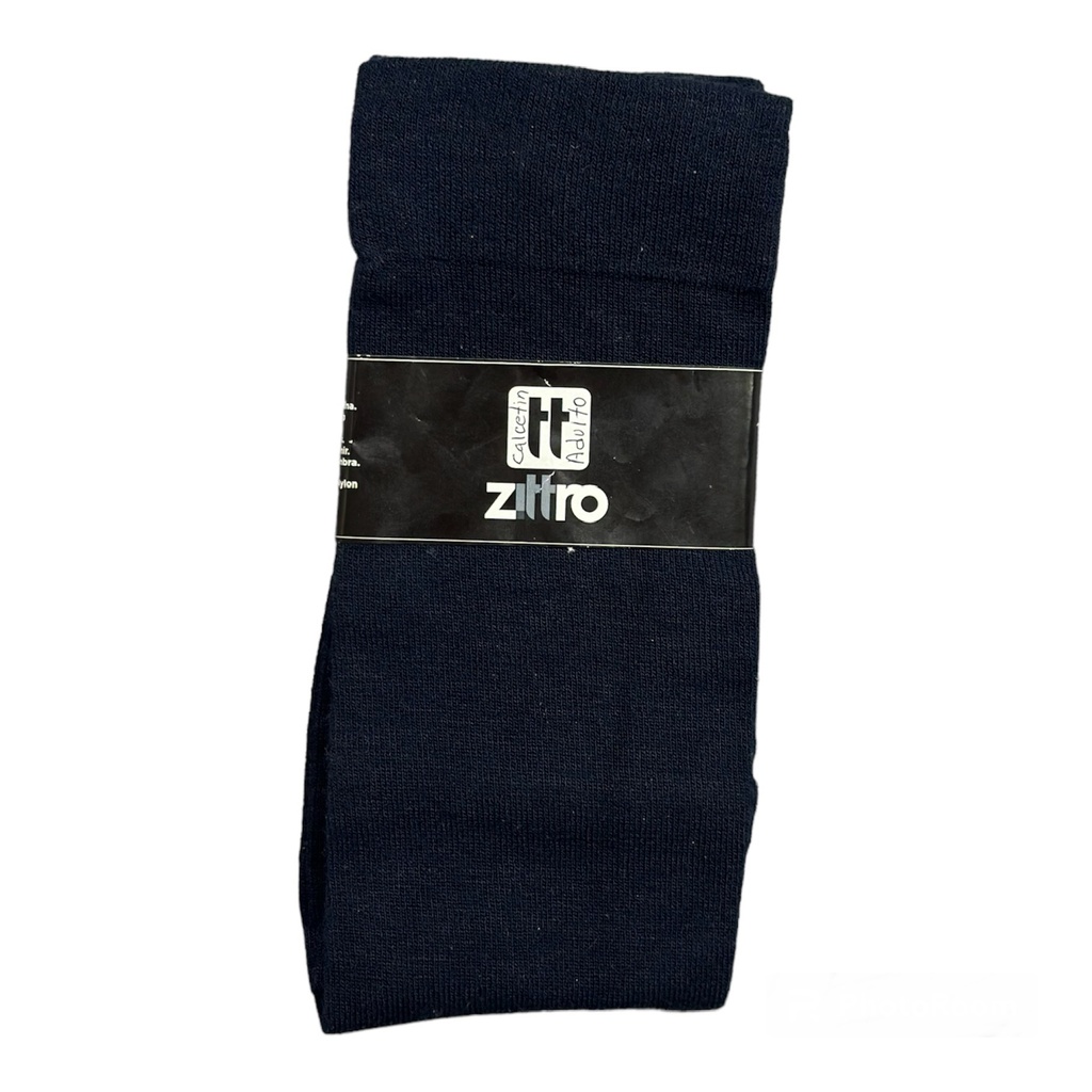 [C41101 400 35] zittro Calcetín Marino Bambú BB C41101-400 (3/5)