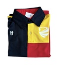 Fénix Playera Deportiva Basica