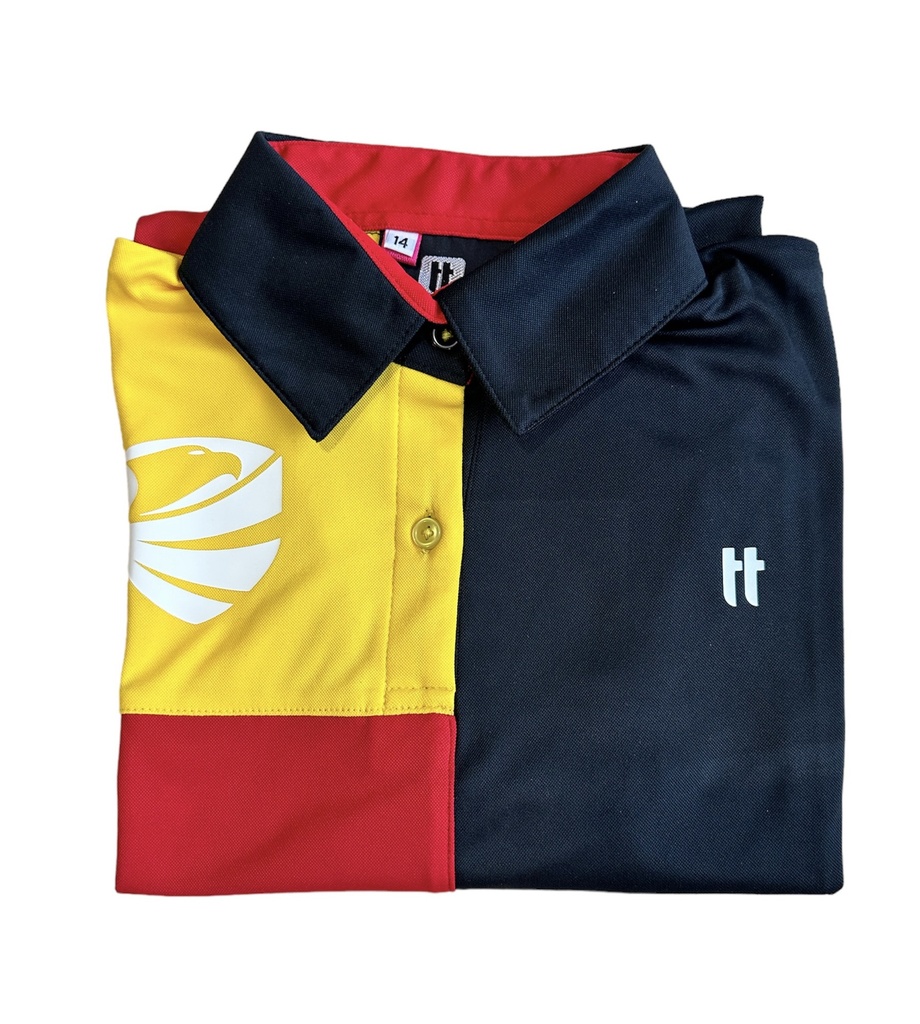 Fénix Playera Deportiva Basica Mujer