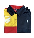 Fénix Playera Deportiva Basica Mujer