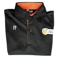 Fénix Playera Tipo Polo Diario