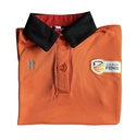 Fénix Playera Tipo Polo Diario Mujer