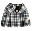 Fénix Falda Escocesa