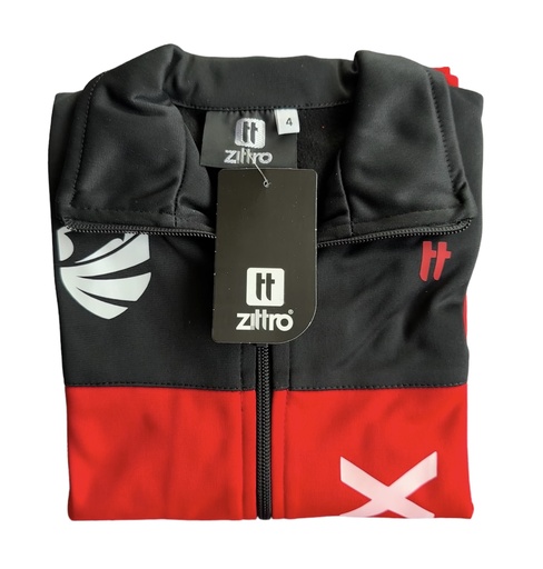 Fénix Chamarra Deportiva