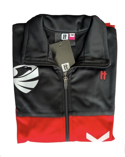 Fénix Chamarra Deportiva Mujer